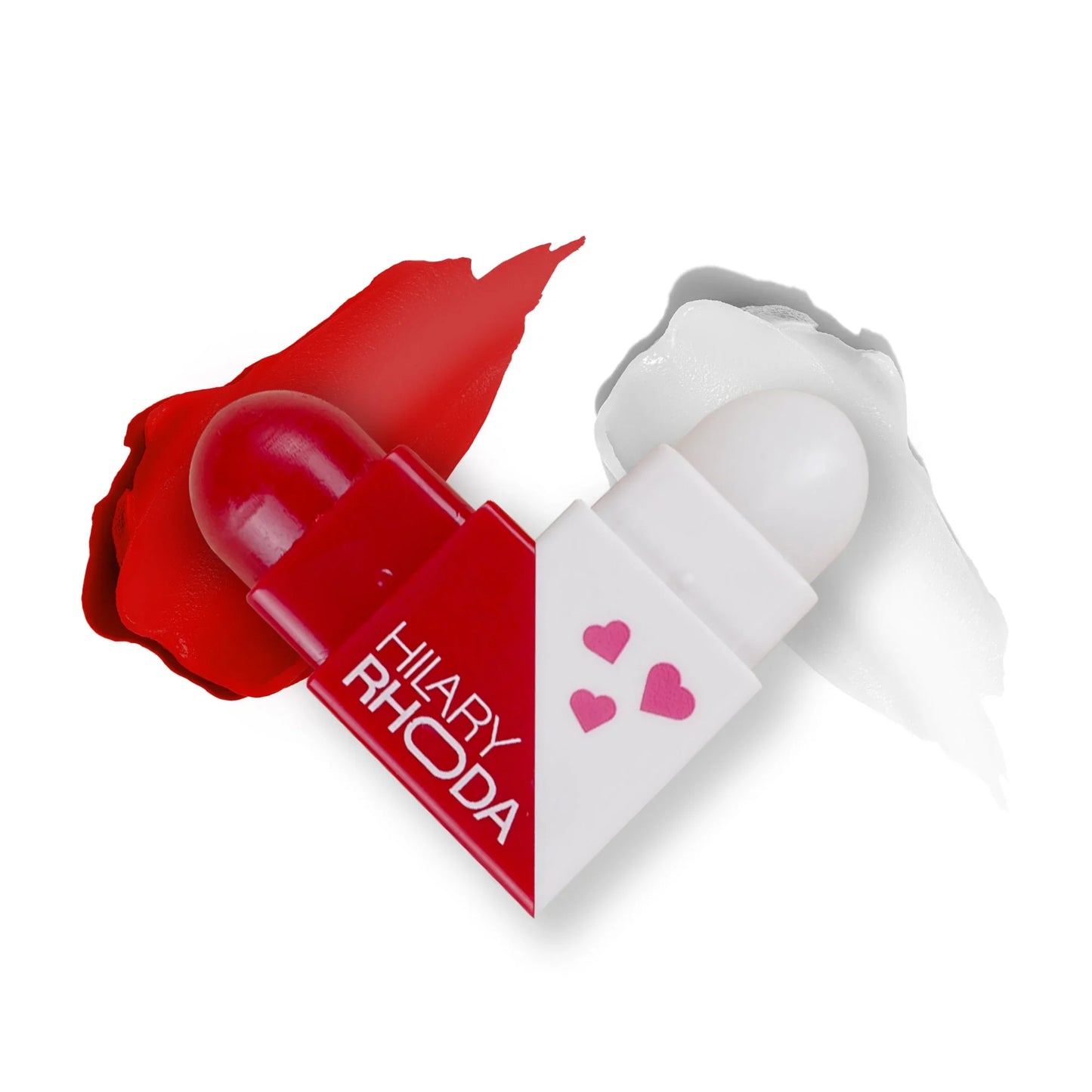 Red Love 06-title