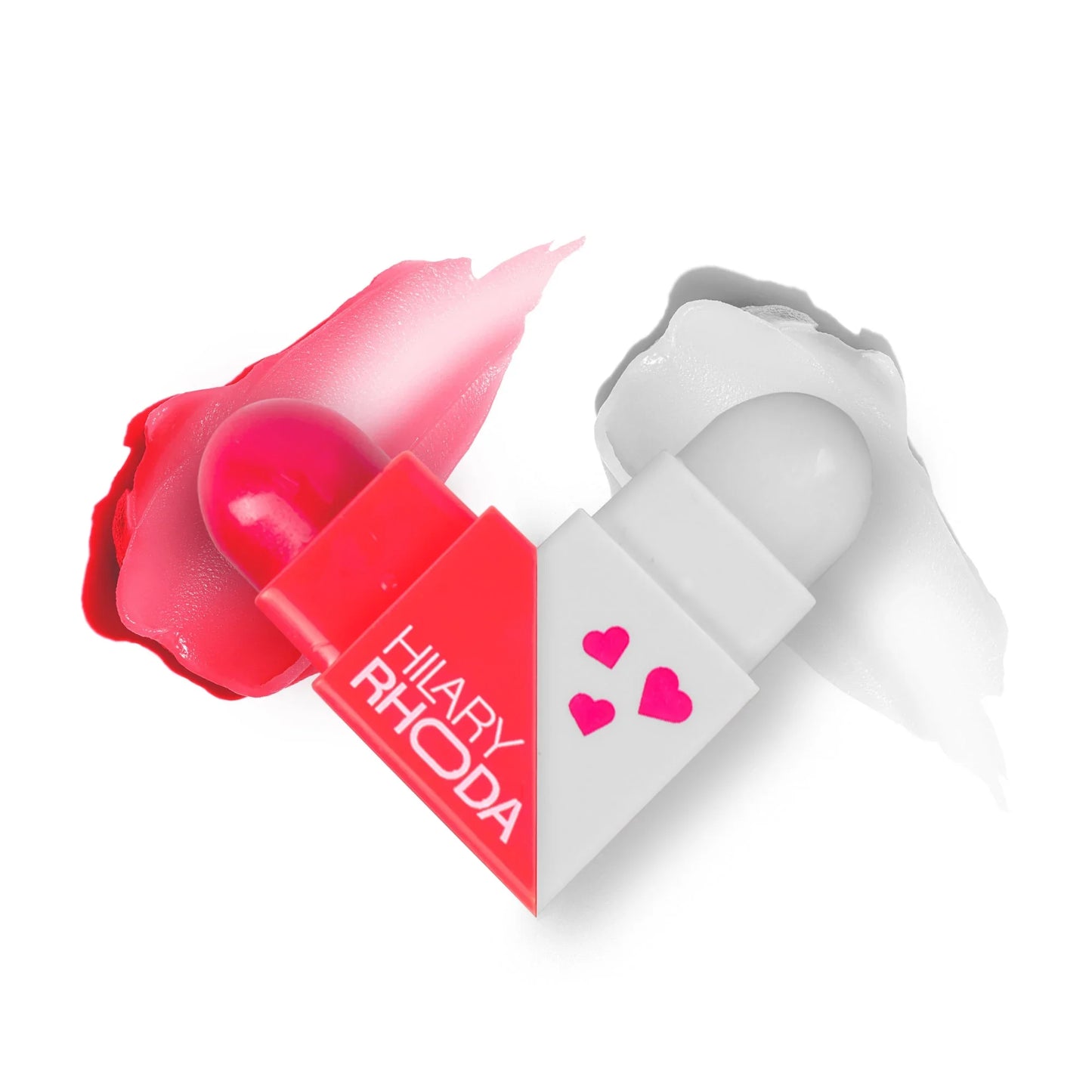Pink Love 02-title