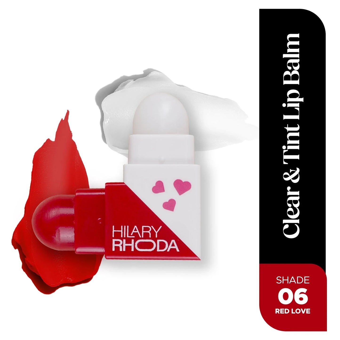 Red Love 06