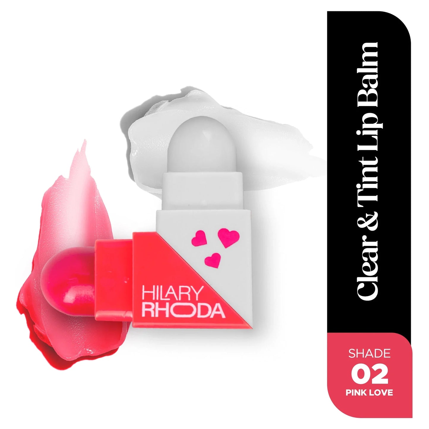 Pink Love 02