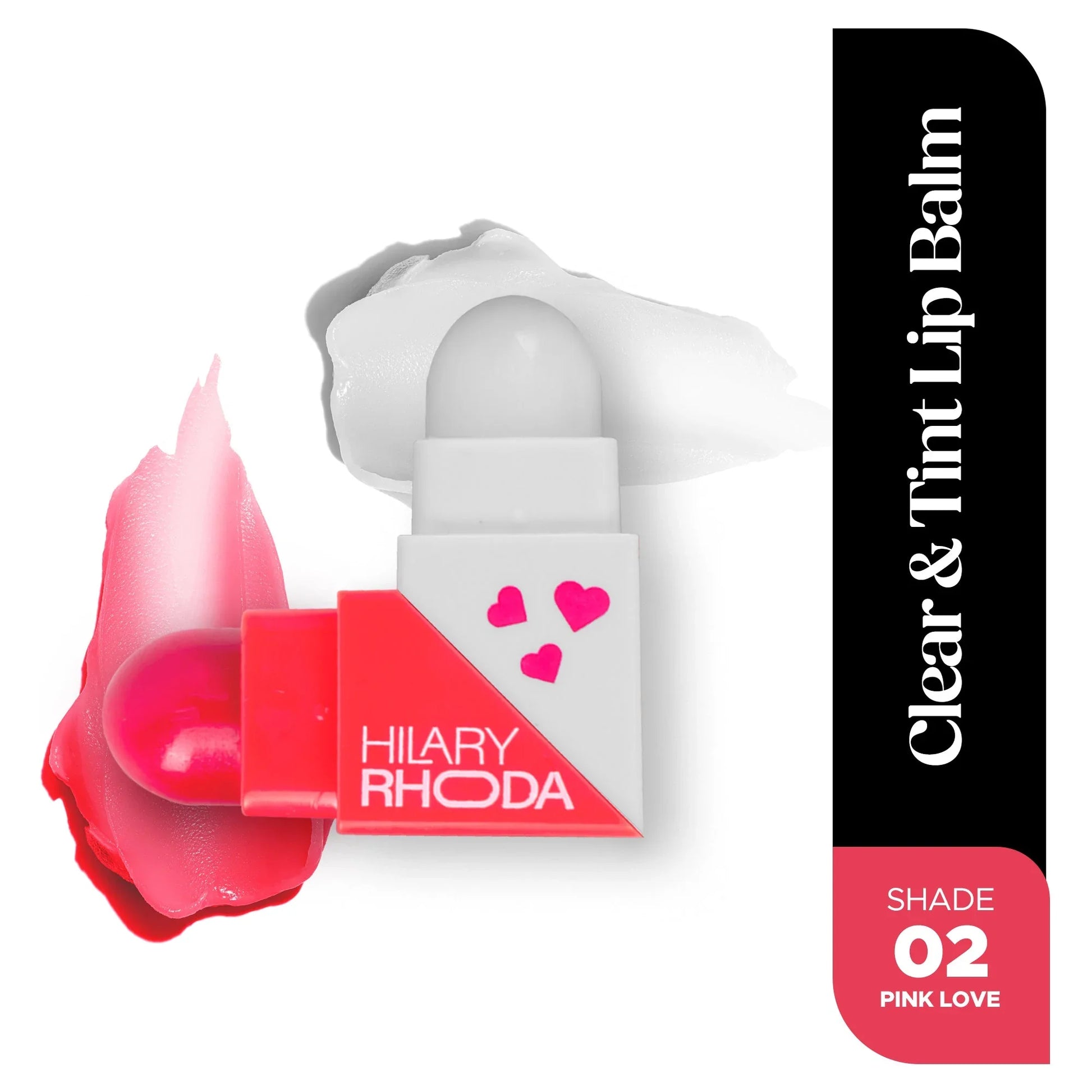 Pink Love 02